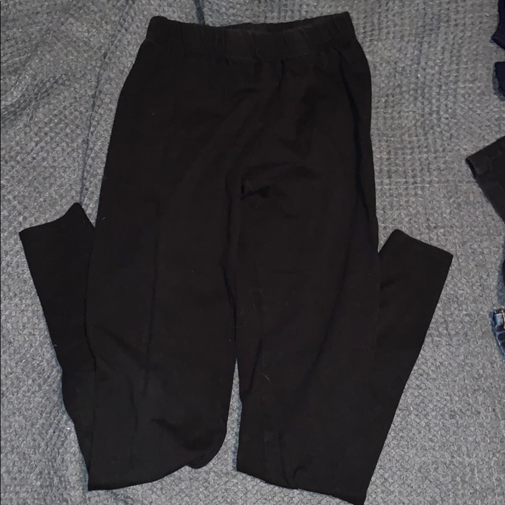 No Boundaries Leggings